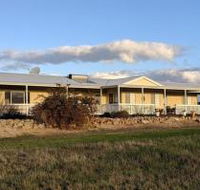 A Better Life Animal Sanctuary FarmStay Private Two Bedrooms Lounge Room  Bathroom  Toilet Shared Kitchen - Schoolies Week Accommodation