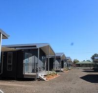 Sunshine Gardens Bourke Resort - Schoolies Week Accommodation