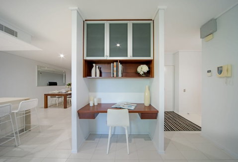 On The Point - Schoolies Week Accommodation 3