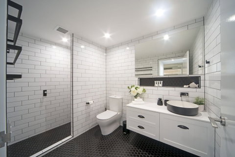 On The Point - Schoolies Week Accommodation 4