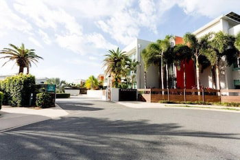 On The Point - Schoolies Week Accommodation 0