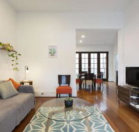 Sweetgum on Lefroy - Schoolies Week Accommodation