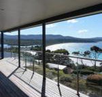 SEA EAGLE COTTAGE Amazing views of Bay of Fires - Schoolies Week Accommodation