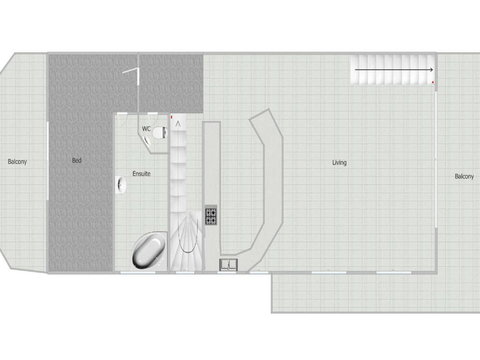 One Street From Main Beach - Schoolies Week Accommodation 6