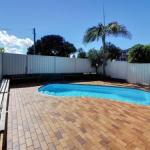 Across The Road From The Beach! - Schoolies Week Accommodation 0