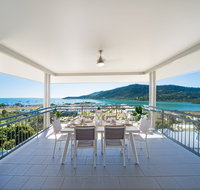 The Hamptons on Airlie - Schoolies Week Accommodation