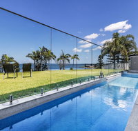 Lakes Resort - Schoolies Week Accommodation