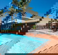Hedland Hotel - Schoolies Week Accommodation