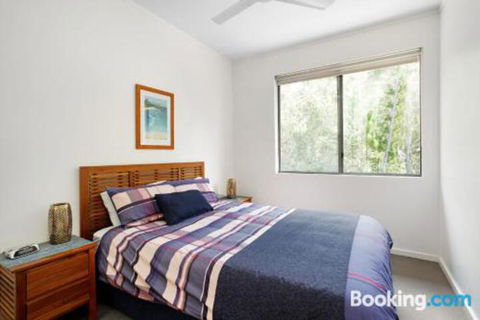 Baden 51 Rainbow Shores Air Conditioned Walk To Beach Swimming Pools - Schoolies Week Accommodation 4
