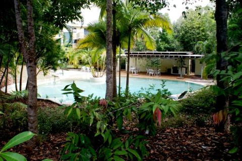 Baden 29 Rainbow Shores Air Conditioned Ground Floor Walk To Beach Pool - Schoolies Week Accommodation 0