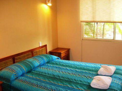 Baden 29 Rainbow Shores Air Conditioned Ground Floor Walk To Beach Pool - Schoolies Week Accommodation 1