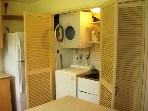 Baden 29 Rainbow Shores Air Conditioned Ground Floor Walk To Beach Pool - Schoolies Week Accommodation 4