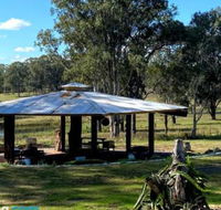 Amarina Farm Stay  Gardens - Schoolies Week Accommodation
