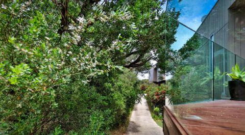 SURF Side SECRET INVERLOCH - Schoolies Week Accommodation 6