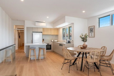 22 North Lennox Head - Schoolies Week Accommodation 1