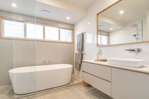 22 North Lennox Head - Schoolies Week Accommodation 6