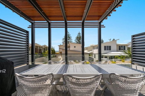 22 South Lennox Head - Schoolies Week Accommodation 5