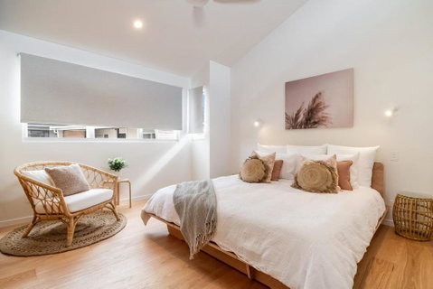 22 South Lennox Head - Schoolies Week Accommodation 4