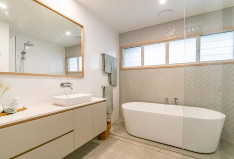 22 South Lennox Head - Schoolies Week Accommodation 1