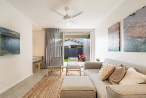 22 South Lennox Head - Schoolies Week Accommodation 6