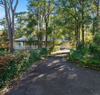 Hilldo Lovely Mountainside Accommodation - Schoolies Week Accommodation