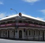 The Grand Hotel Millicent - Schoolies Week Accommodation