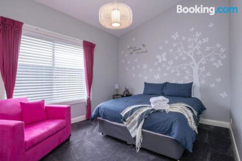 Wentworth Estate 5 Bedroom Luxury Home Sleeps 12 - Schoolies Week Accommodation 6