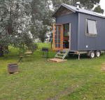 Berrys Creek Tiny House - Schoolies Week Accommodation