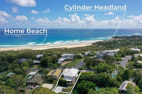 Beaches - Schoolies Week Accommodation 1