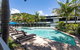 BY THE SEA SHORE STUNNING UNIT POOL SPA WIFI. - thumb 3