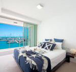 Marina Magic Escape Whitsundays - Schoolies Week Accommodation