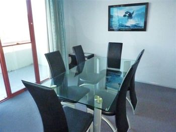 FATHOMS 19 - Schoolies Week Accommodation 1