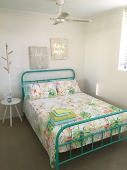 Headlands 24 - Schoolies Week Accommodation 1