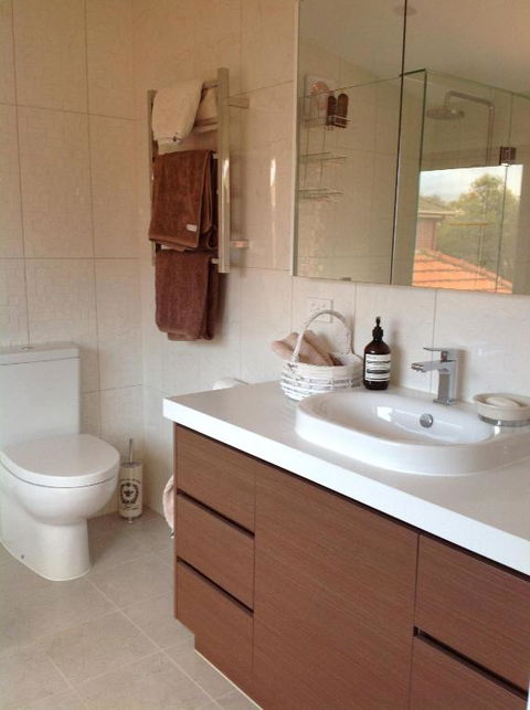 Bindaree - Schoolies Week Accommodation 6