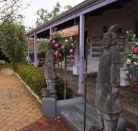 Spooky Hall Motel - Schoolies Week Accommodation