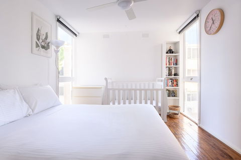 COMO - Schoolies Week Accommodation 6