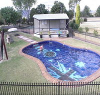 SUNDOWNER SUNDANCE PARK - Schoolies Week Accommodation