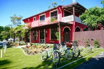 Beaches Of Byron - Schoolies Week Accommodation 0