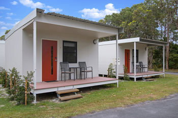 Beaches Of Byron - Schoolies Week Accommodation 1