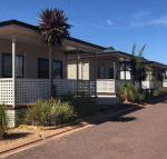 Whyalla Norrie the Sundowner Cabin  Tourist Park - Schoolies Week Accommodation