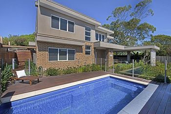 Blessings By The Sea - Schoolies Week Accommodation 0