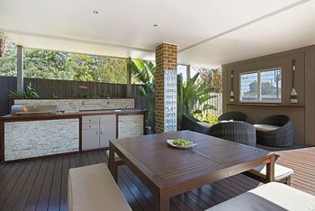 Blessings By The Sea - Schoolies Week Accommodation 3