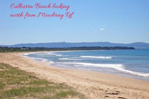 Kellys Getaway At Culburra Beach - Schoolies Week Accommodation 5