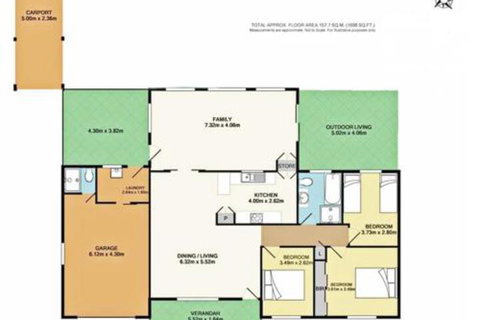 Kellys Getaway At Culburra Beach - Schoolies Week Accommodation 2