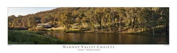 Nannup Valley Chalets - Schoolies Week Accommodation 0