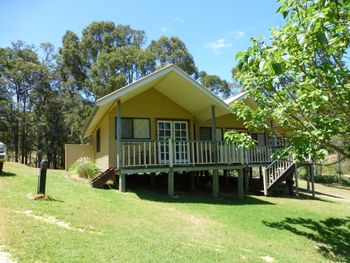 Nannup Valley Chalets - Schoolies Week Accommodation 3