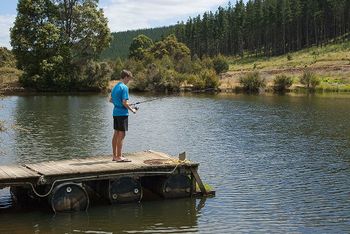 Nannup Valley Chalets - Schoolies Week Accommodation 1