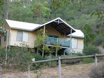 Nannup Valley Chalets - Schoolies Week Accommodation 2