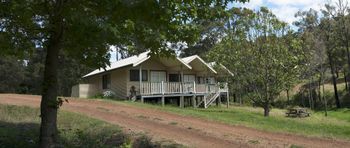 Nannup Valley Chalets - Schoolies Week Accommodation 4