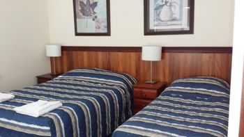 Nannup Valley Chalets - Schoolies Week Accommodation 5